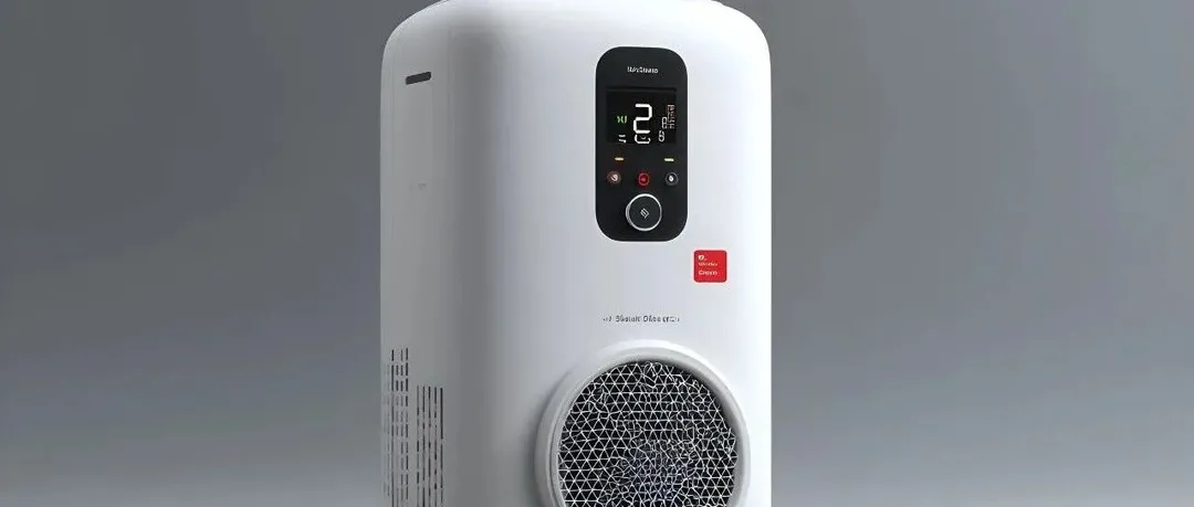 插座式电暖器火了,在TikTok上架30天卖出220w+