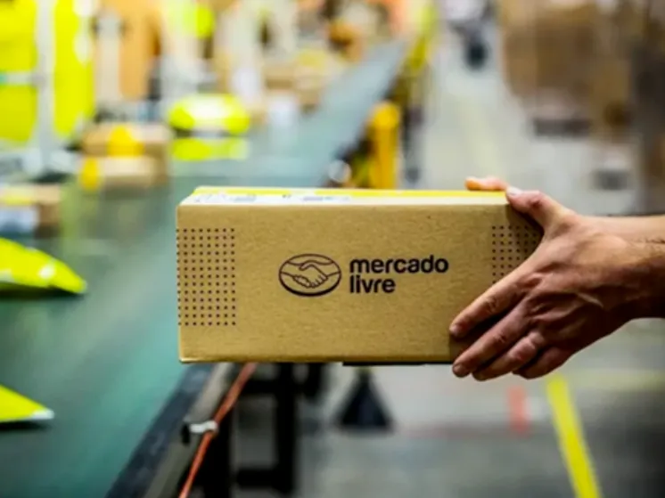 墨西哥社交电商爆发！美客多重金打造护城河