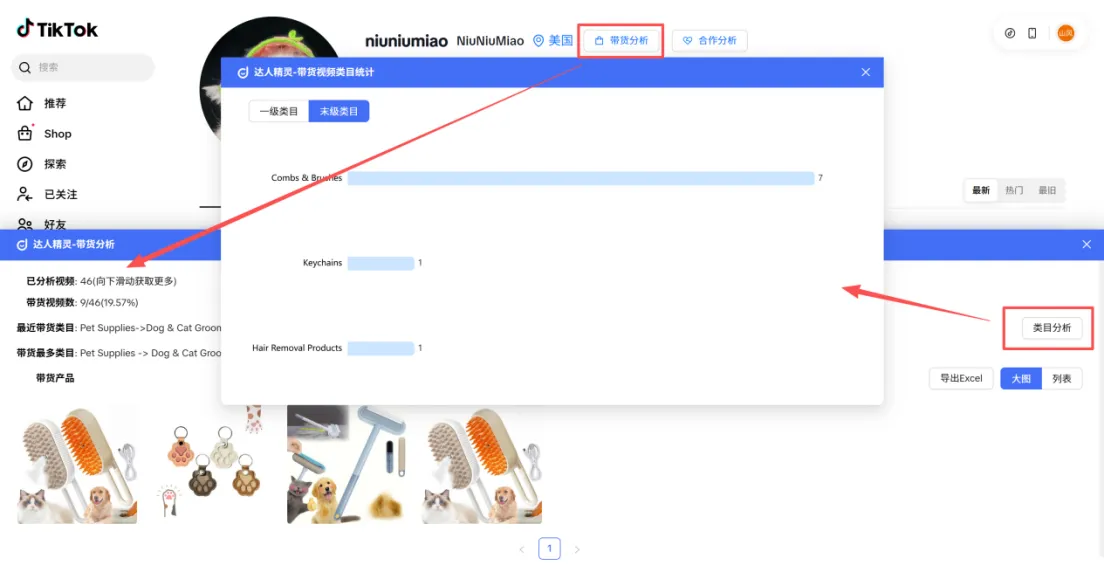 亚马逊卖家突围战：如何通过TikTok引流？