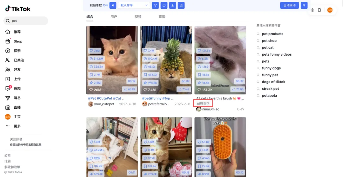 亚马逊卖家突围战：如何通过TikTok引流？
