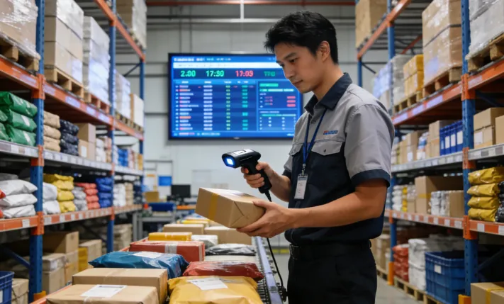 年终收官 + 新年备货：跨境卖家精简行动指南