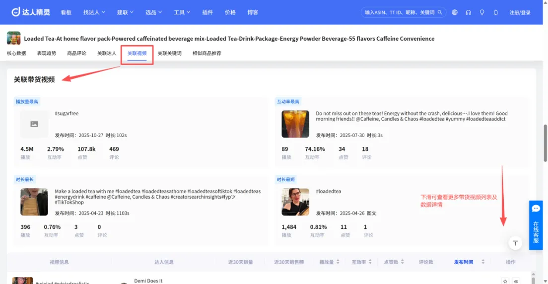 新手也能挖爆款！TikTok选品指南：3步找到潜力爆款