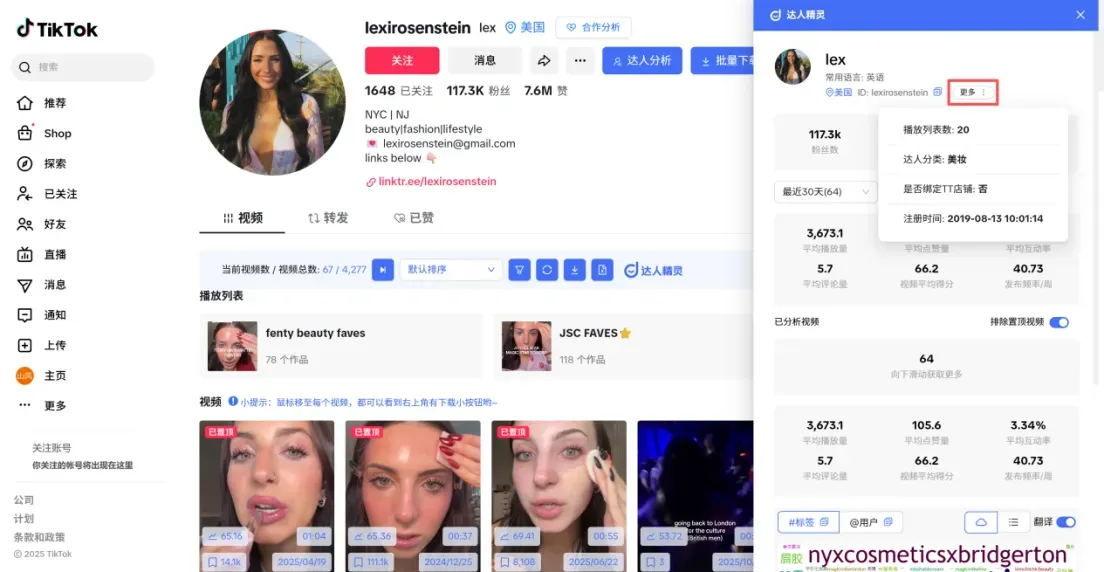 拒绝无效投放！TikTok达人避坑指南，让合作ROI翻倍