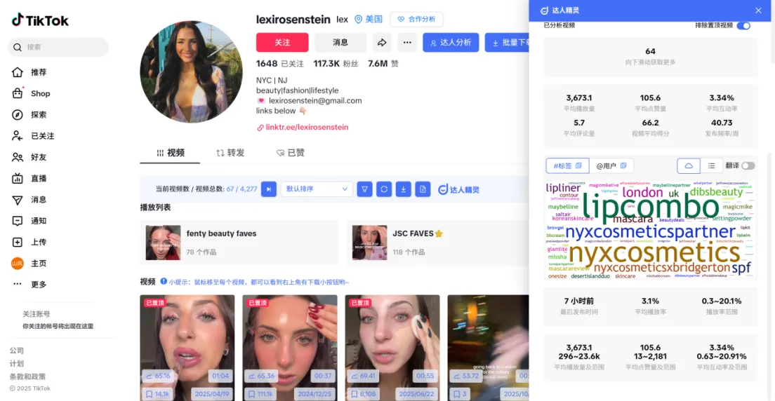 拒绝无效投放！TikTok达人避坑指南，让合作ROI翻倍