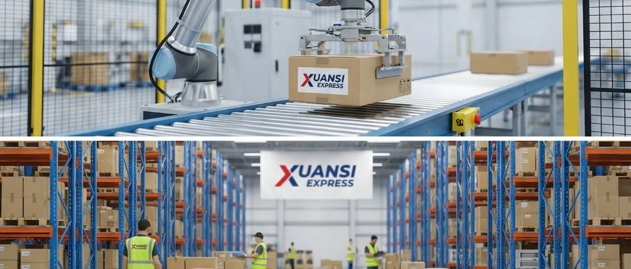 TikTok Shop南非测试版:直发小包卖家如何抢占先机,构建“内容-交易-物流”闭环?