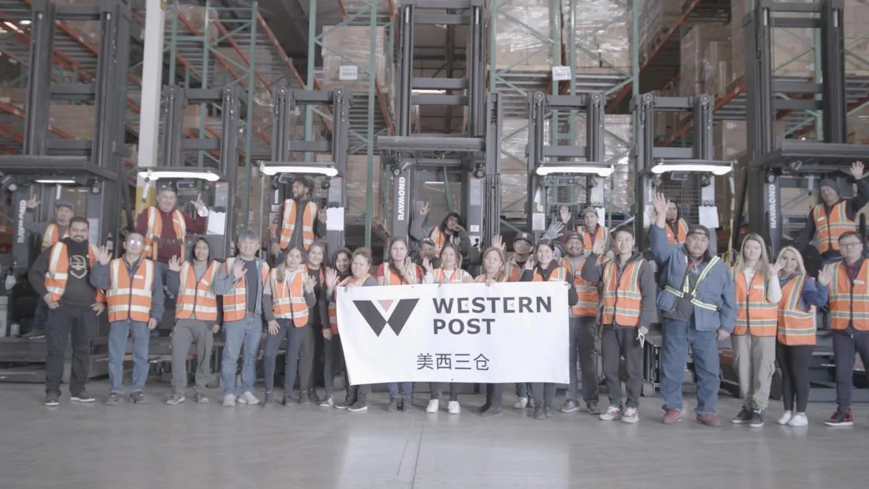 出海基建进化论：海外仓如何撑起跨境电商下半场