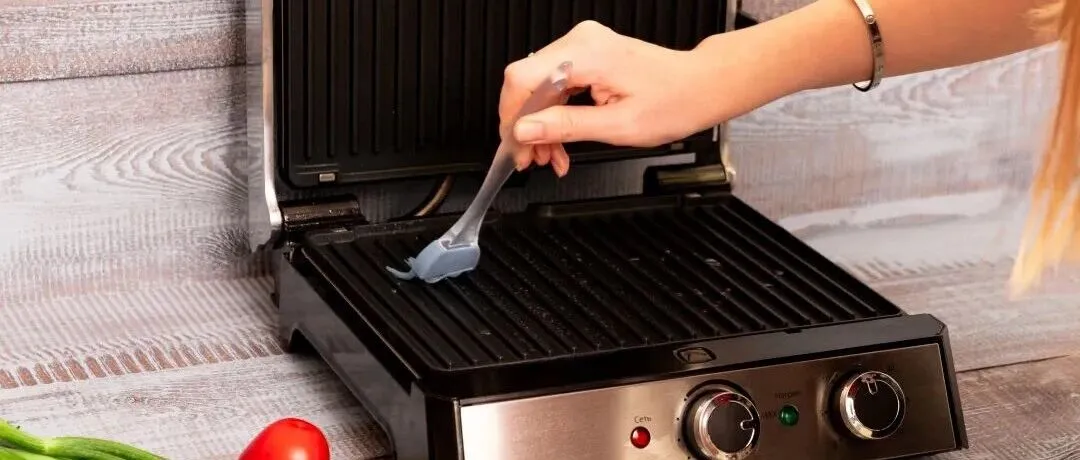 国产烧烤盘拿下TikTok类目第一，28天成交近500万