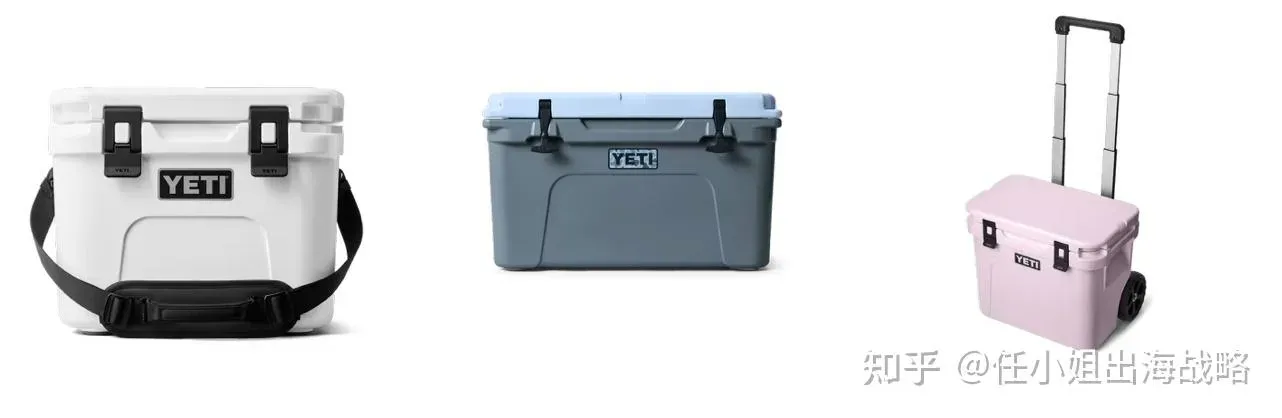 跨境户外用品|一个保温箱,卖到上千美元:YETI 如何把户外厨具,做成一门“极赚钱”的生意