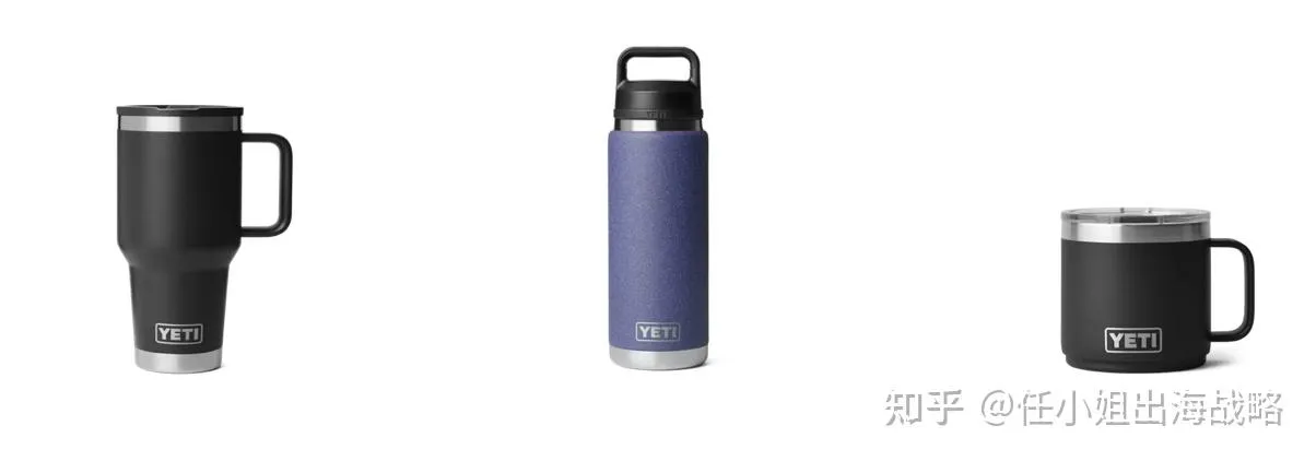 跨境户外用品|一个保温箱,卖到上千美元:YETI 如何把户外厨具,做成一门“极赚钱”的生意