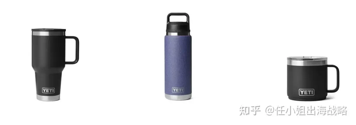 跨境户外用品|一个保温箱,卖到上千美元:YETI 如何把户外厨具,做成一门“极赚钱”的生意