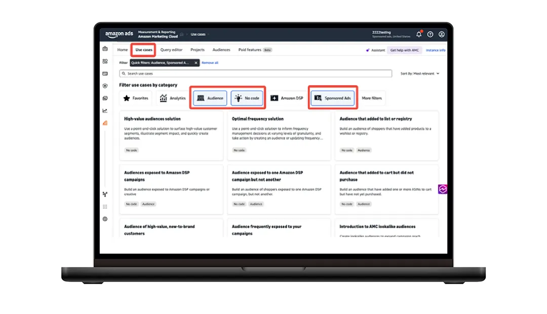卖家注意！亚马逊广告投放又上新玩法