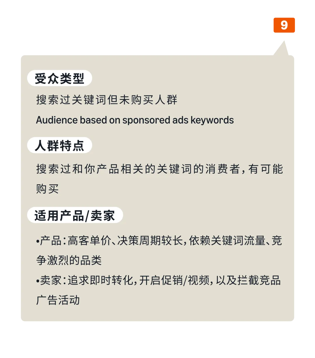 卖家注意！亚马逊广告投放又上新玩法