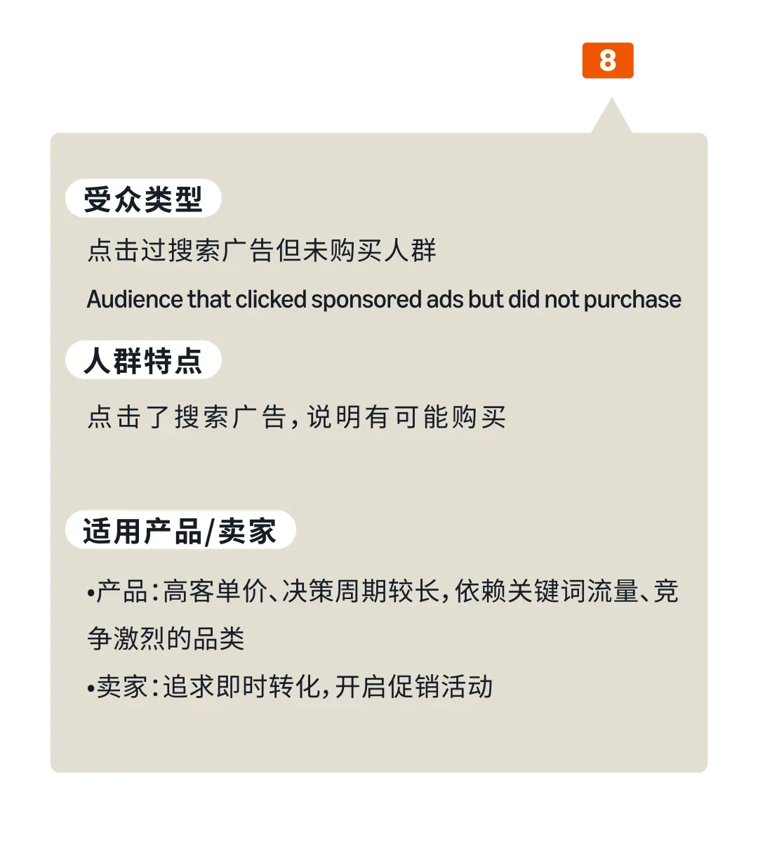 卖家注意！亚马逊广告投放又上新玩法