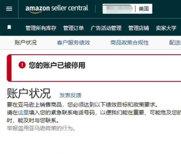 亚马逊欧洲站突发“扫号潮”，本土账号面临大规模审查，卖家如何稳住阵脚、长远布局？