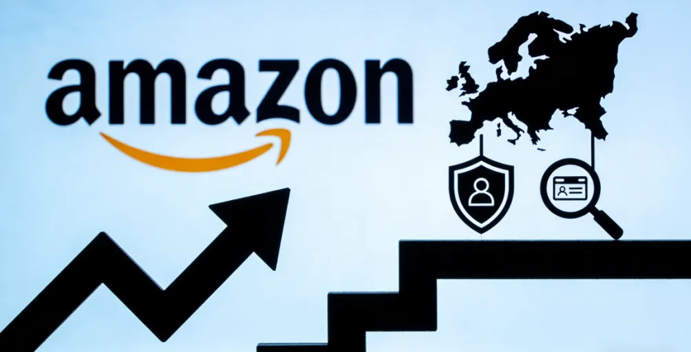 亚马逊欧洲站突发“扫号潮”，本土账号面临大规模审查，卖家如何稳住阵脚、长远布局？