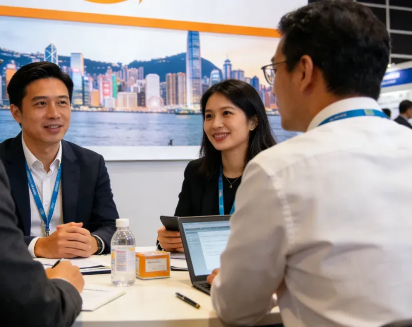 为什么90%亚马逊新卖家,都到香港开公司?香港开公司有什么优势?