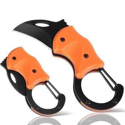 月销上百万，TikTok卖家把实用版“萝卜刀”卖爆了