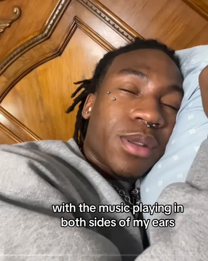 一款“隐形”蓝牙耳机,在TikTok美区卖了10万件