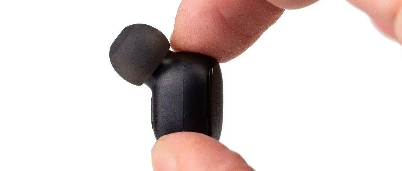 一款“隐形”蓝牙耳机,在TikTok美区卖了10万件