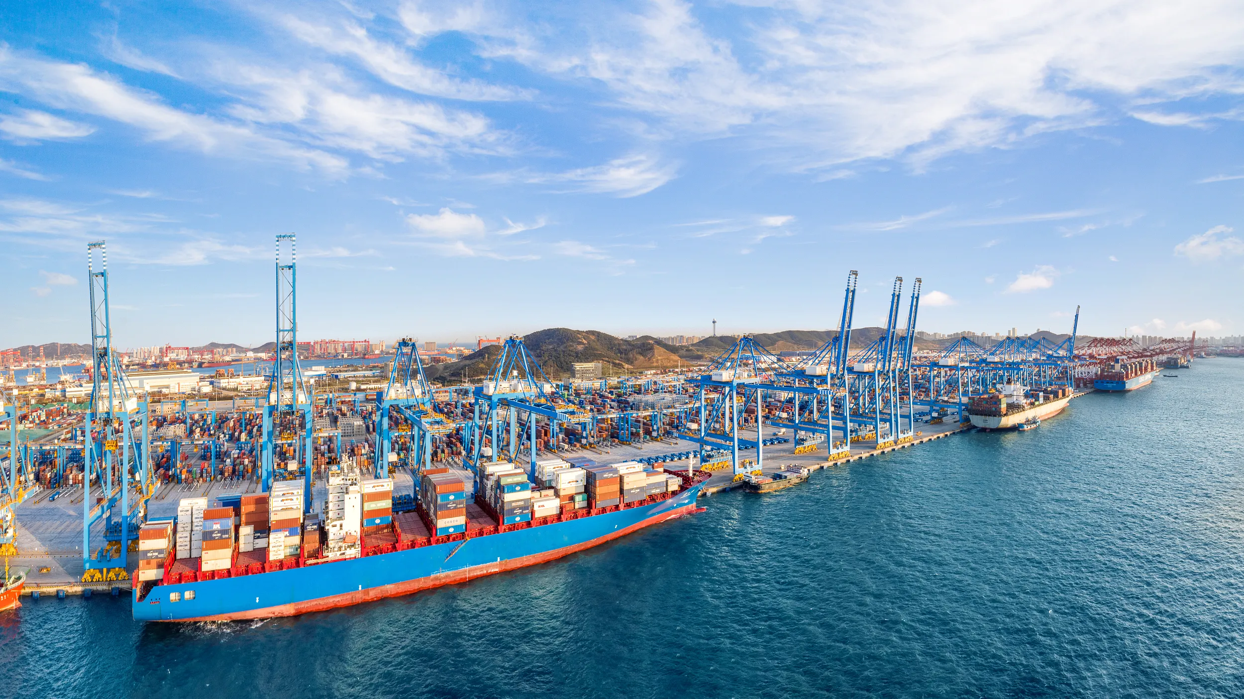 美国清关查验率高?中国卖家必看的5大降查技巧