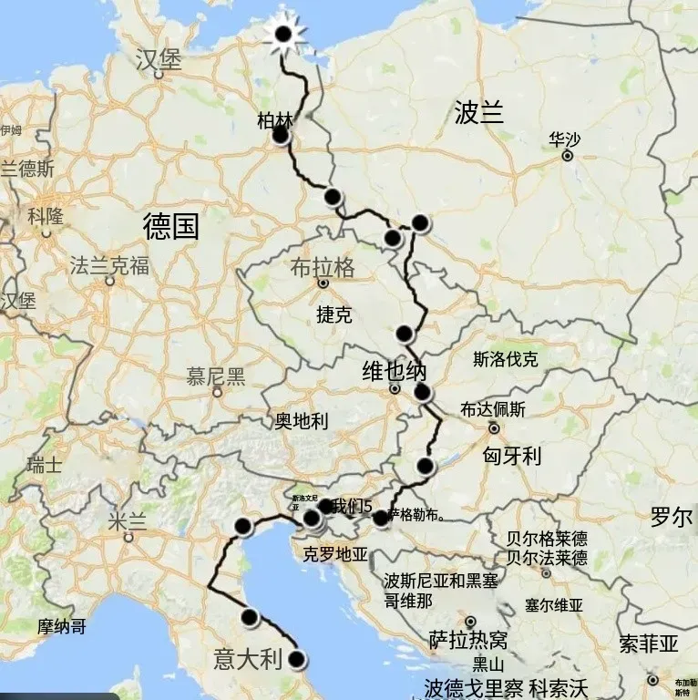 被低估的意大利:从红利市场,变成欧洲卖家的“筛选器”