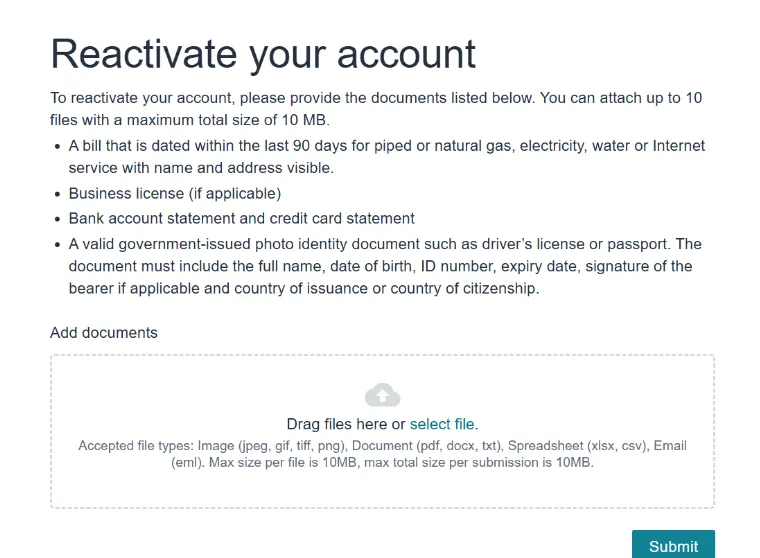 从KYC到协议三：亚马逊欧洲站这轮“扫号风控”到底在查什么？