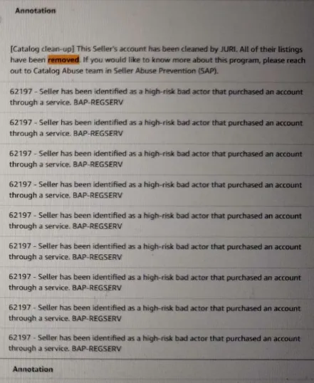 从KYC到协议三：亚马逊欧洲站这轮“扫号风控”到底在查什么？