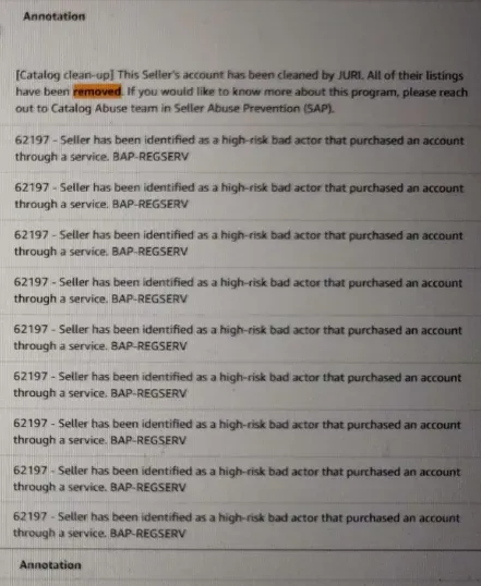 从KYC到协议三：亚马逊欧洲站这轮“扫号风控”到底在查什么？