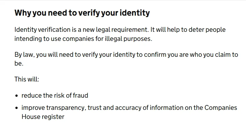 英国公司改革正式落地:11月18日起