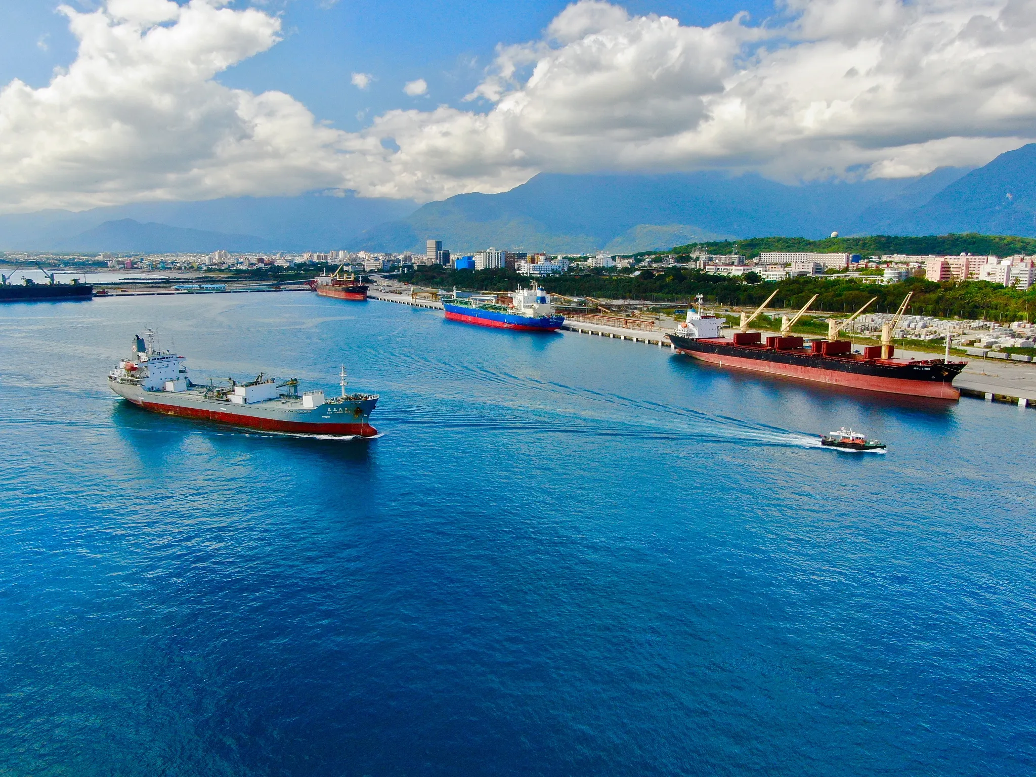 美国海关查验详解,5H/7H/1H等类型区分+实操流程