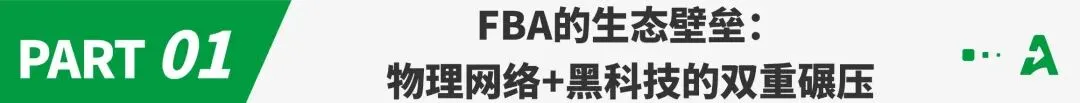 亚马逊再放大招，用黑科技“称霸”跨境电商下半场