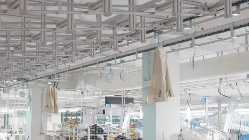 600场赋能培训，覆盖供应商3.7万次！SHEIN赋能传统产业数智化跃迁