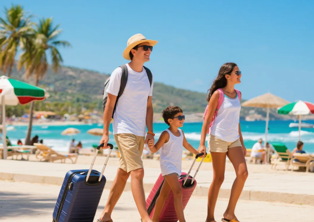 一文看全！2026墨西哥电商全年营销热点