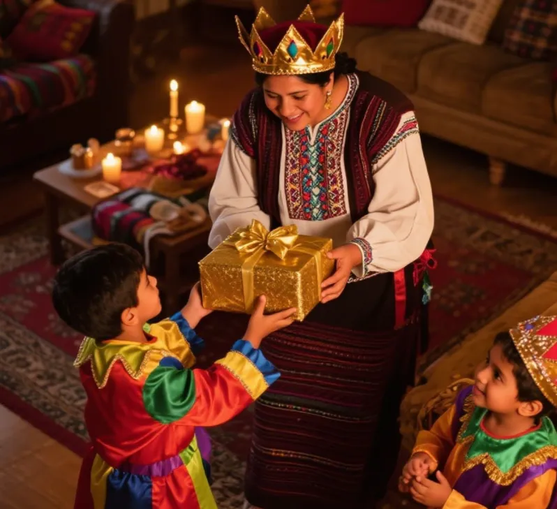 一文看全！2026墨西哥电商全年营销热点