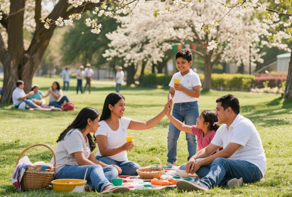 一文看全！2026墨西哥电商全年营销热点