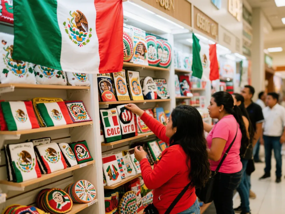 一文看全！2026墨西哥电商全年营销热点