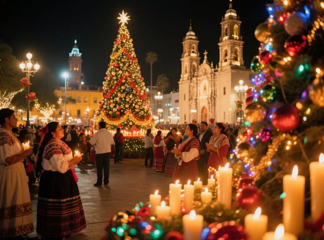 一文看全！2026墨西哥电商全年营销热点