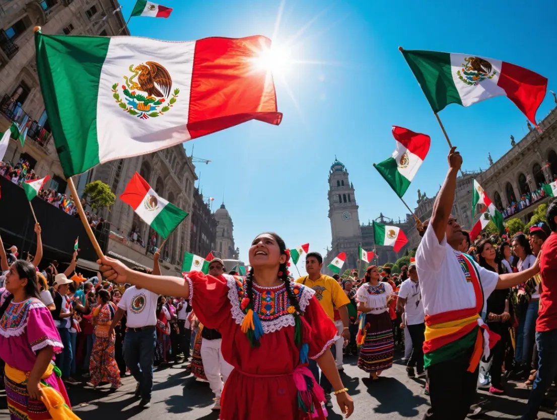 一文看全！2026墨西哥电商全年营销热点