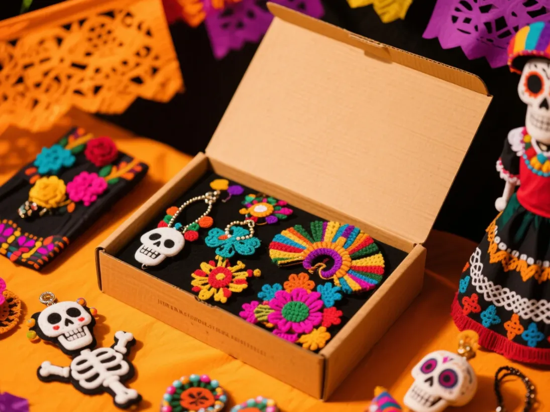 一文看全！2026墨西哥电商全年营销热点