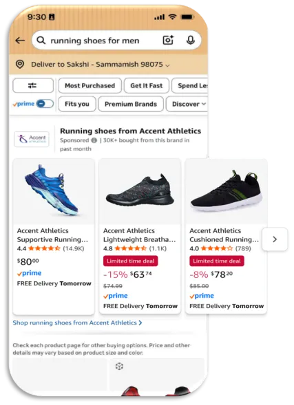 亚马逊一次性放出 9 个 AI 广告新功能，卖家投放逻辑正在被彻底重写