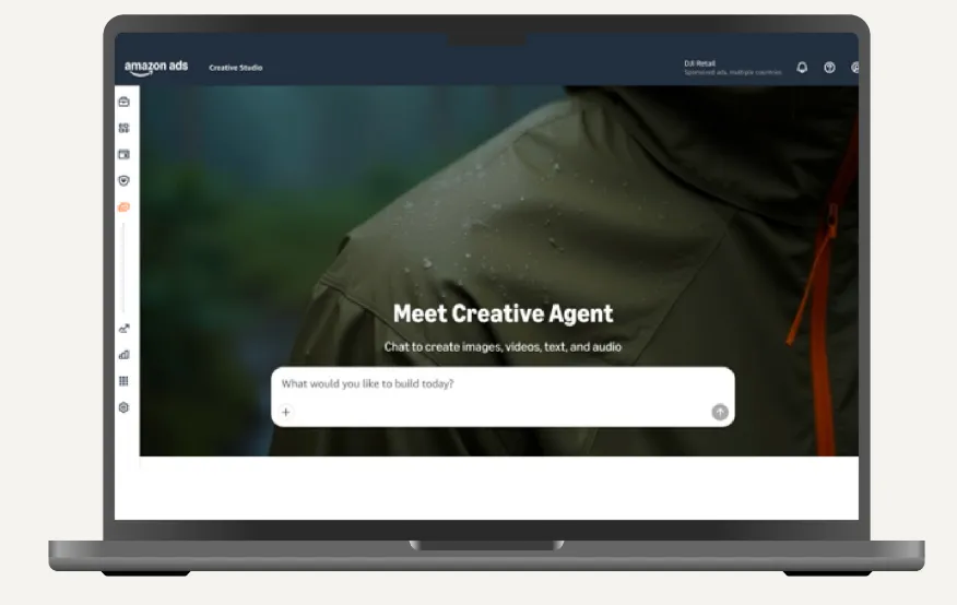 亚马逊一次性放出 9 个 AI 广告新功能，卖家投放逻辑正在被彻底重写