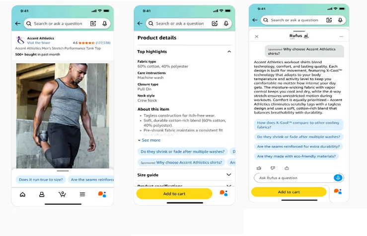 亚马逊一次性放出 9 个 AI 广告新功能，卖家投放逻辑正在被彻底重写