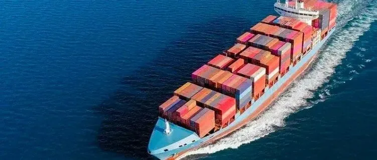 美线海运头程全解析:跨境电商物流的黄金通道