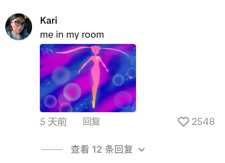 又一款氛围灯硬控老外，7天在TikTok赚了近60万