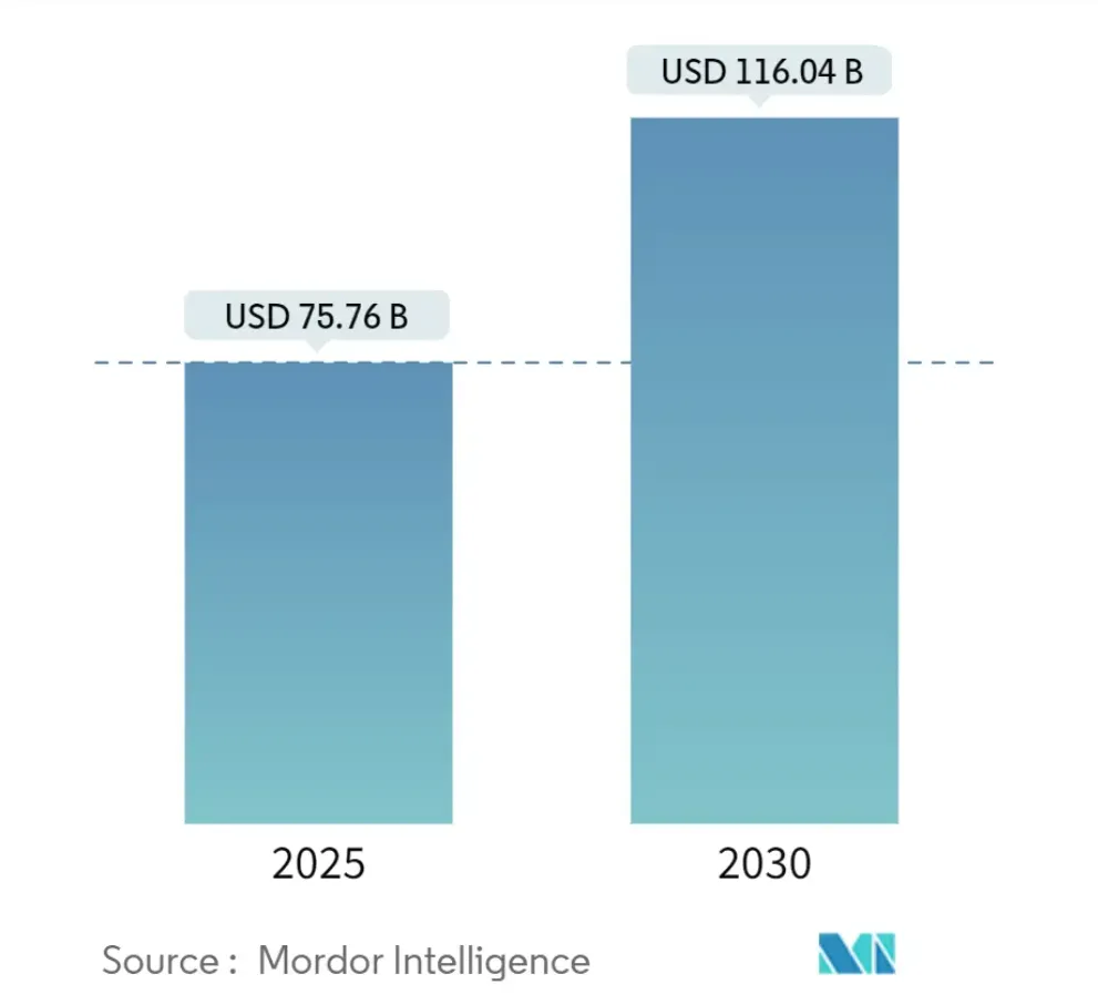又一款氛围灯硬控老外，7天在TikTok赚了近60万