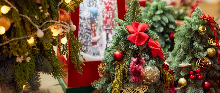 葡萄牙25年圣诞季线上交易量同比增长19%