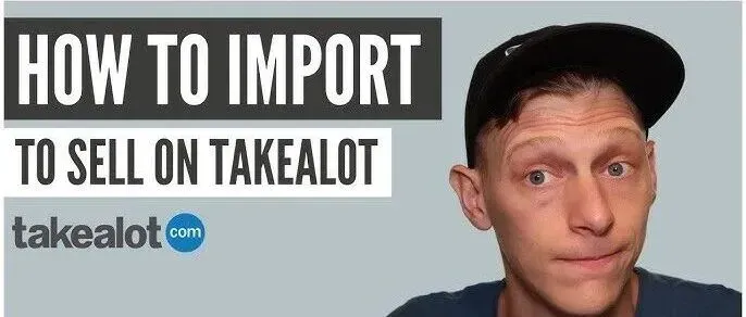平台制胜:中国卖家如何高效入驻与运营南非主流电商平台(Takealot, Zando)