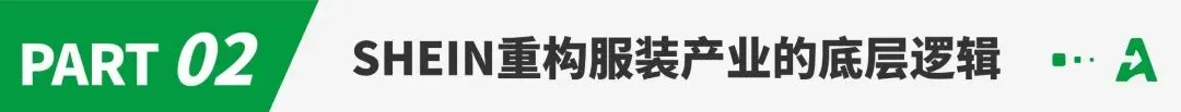 SHEIN式赋能，驱动传统工厂能力跃升