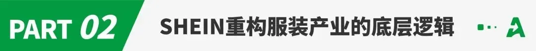 SHEIN式赋能,驱动传统工厂能力跃升
