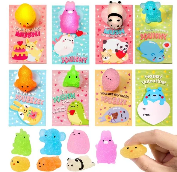 7天进账80万，这款纸做的情人节礼物在TikTok上爆单！